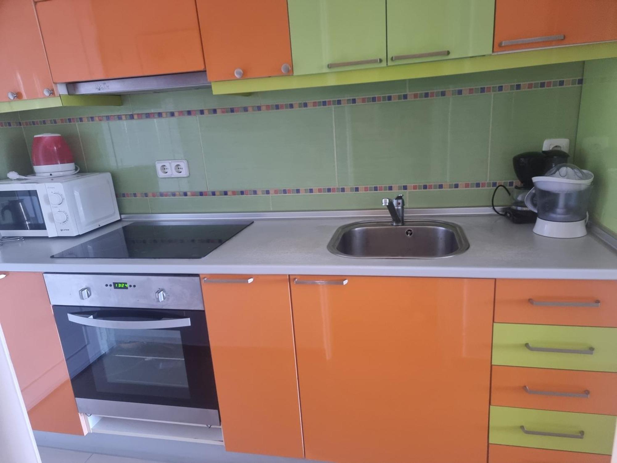 Apartamento Ura Morro Jable  Exterior photo